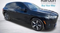 2022 BMW iX xDrive50