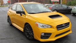 2016 Subaru WRX Base