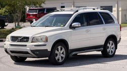 2009 Volvo XC90 V8
