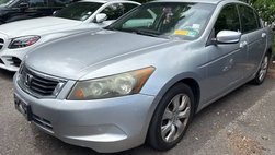 2008 Honda Accord EX-L
