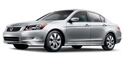 2010 Honda Accord EX-L