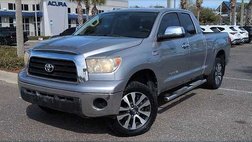 2008 Toyota Tundra 