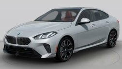 2025 BMW 2 Series 228 xDrive Gran Coupe