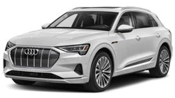 2019 Audi e-tron quattro Premium Plus