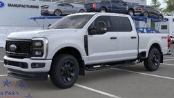 2026 Ford Super Duty F-250 XL