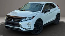 2018 Mitsubishi Eclipse Cross LE