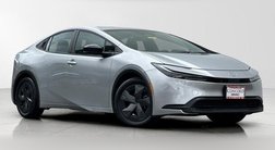 2024 Toyota Prius Limited