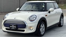 2015 MINI Hardtop Cooper