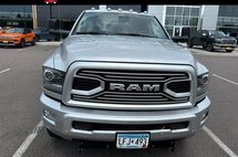 2018 Ram Ram Pickup 2500 Laramie