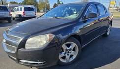 2008 Chevrolet Malibu LT