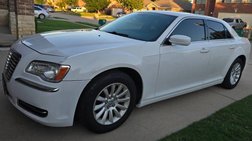 2014 Chrysler 300 Base