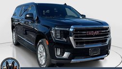 2024 GMC Yukon XL SLT