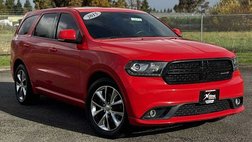 2015 Dodge Durango R/T