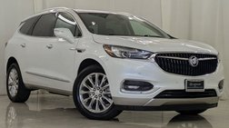 2019 Buick Enclave Premium