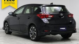 2018 Toyota Corolla iM Base