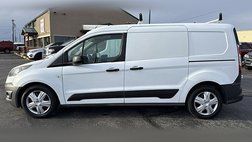 2015 Ford Transit Connect XL