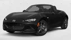 2016 Mazda MX-5 Miata Grand Touring