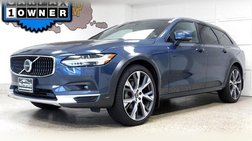 2023 Volvo V90 Cross Country B6 Ultimate