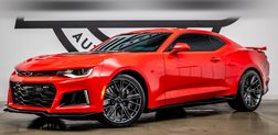 2023 Chevrolet Camaro ZL1