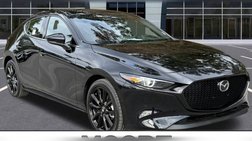 2025 Mazda MAZDA3 2.5 S Premium