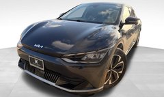 2024 Kia EV6 Wind