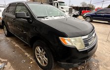 2008 Ford Edge SE