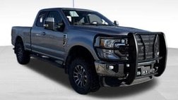 2022 Ford Super Duty F-250 Lariat