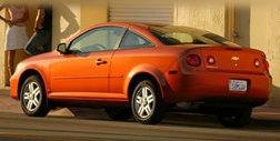 2007 Chevrolet Cobalt LS