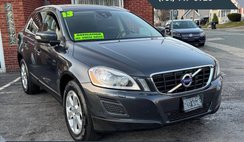 2013 Volvo XC60 3.2