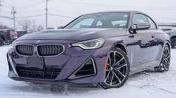 2023 BMW 2 Series M240i xDrive