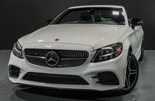 2021 Mercedes-Benz C-Class C 300 4MATIC