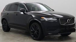 2021 Volvo XC90 T6 Momentum 7-Passenger
