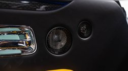 2025 Rolls-Royce Ghost Base