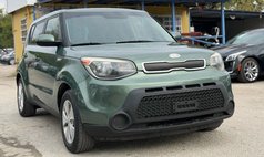2014 Kia Soul Base