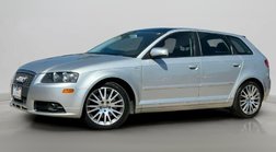 2007 Audi A3 2.0T