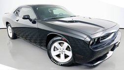 2014 Dodge Challenger SXT