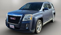 2014 GMC Terrain SLT-1