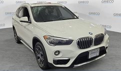 2019 BMW X1 xDrive28i
