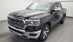 2022 Ram Ram Pickup 1500 Laramie