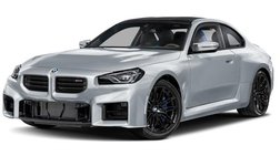 2025 BMW M2 Base