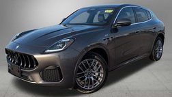 2024 Maserati Grecale GT