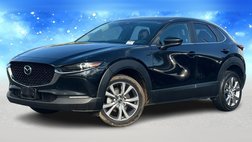 2020 Mazda CX-30 Preferred
