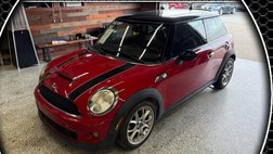 2011 MINI Cooper S