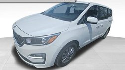 2020 Kia Sedona LX