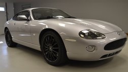 2006 Jaguar XKR Base