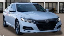 2019 Honda Accord EX-L