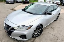 2020 Nissan Maxima 3.5 SV
