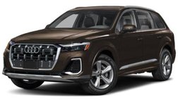 2026 Audi Q7 quattro Premium Plus 55 TFSI