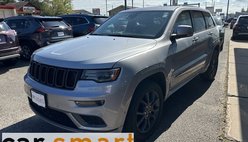 2020 Jeep Grand Cherokee High Altitude