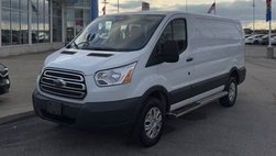 2017 Ford Transit 250